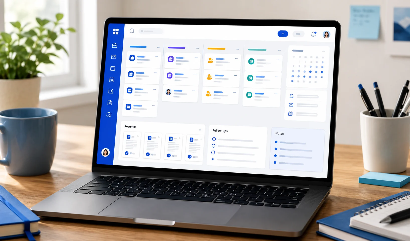 Best Job Tracking App for Applicants: What to Look For in 2026